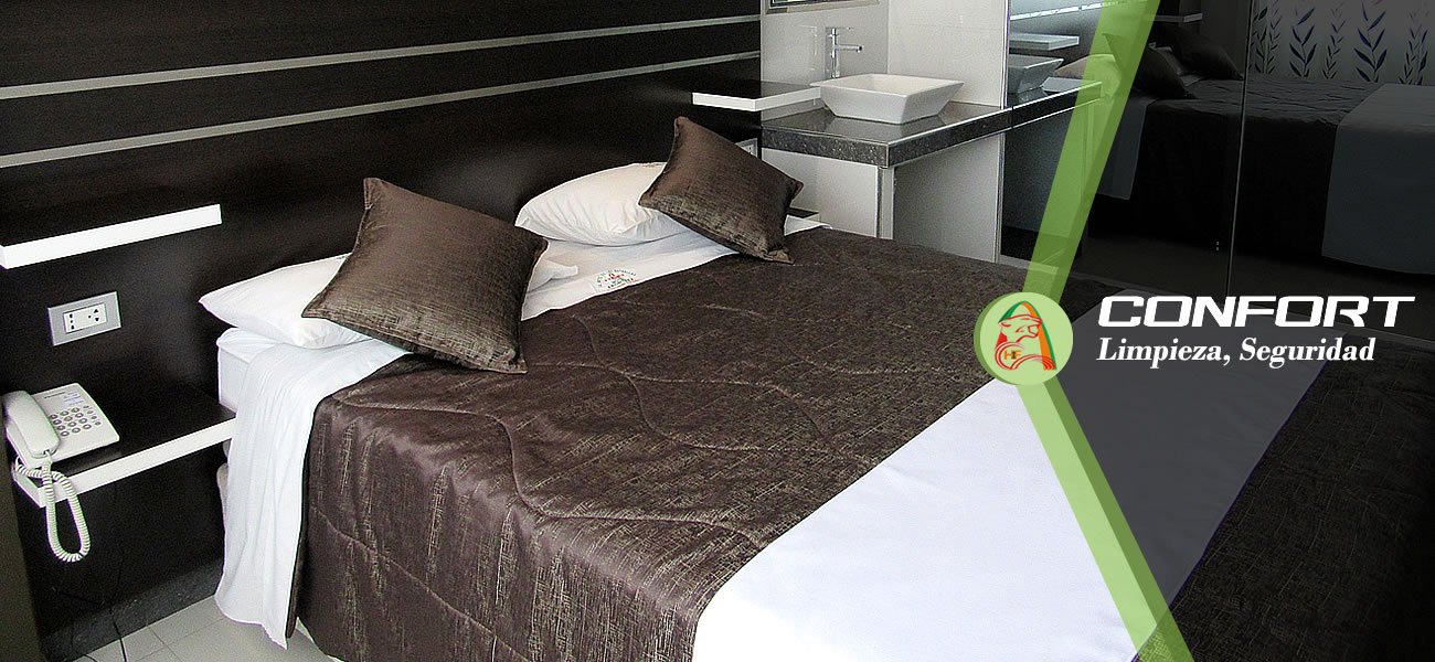 Hotel Frontera Fachada